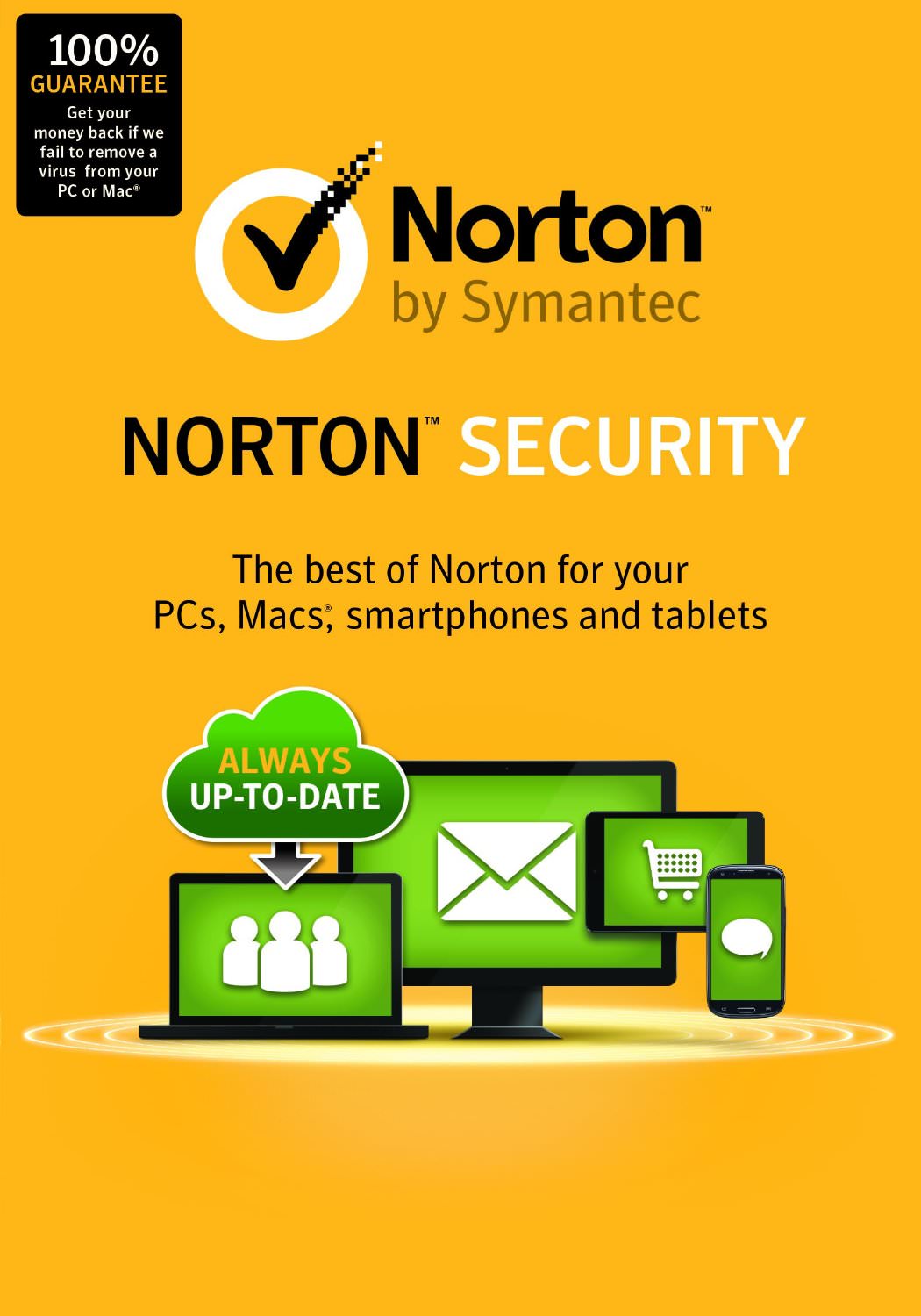 Norton 360 V5 Crack Download
